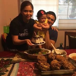 Meet your Posher, Gen-gen